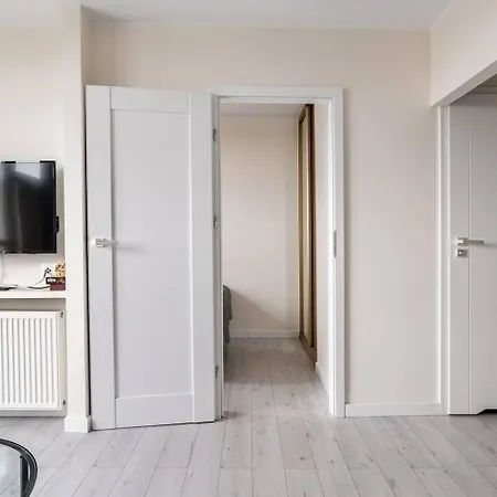 Διαμέρισμα Przechodnia2-ac-park View-2 *