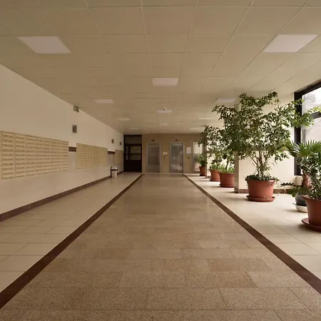Przechodnia2-ac-park View-2 דירה *