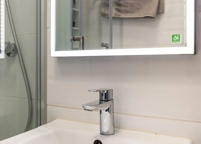 Przechodnia2-ac-park View-2 شقة *