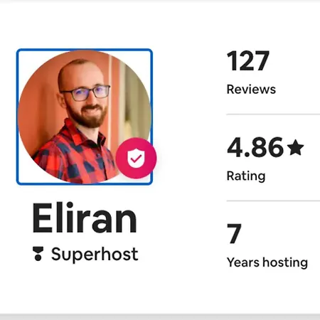 Przechodnia2-ac-park View-2 Daire *