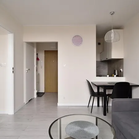 Przechodnia2-ac-park View-2 Διαμέρισμα Βαρσοβία
